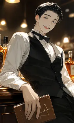 Profile image of 클라망스