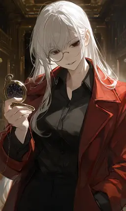 Profile image of 단테