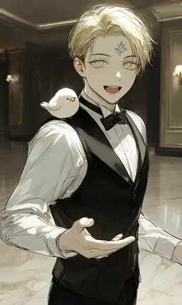 Profile image of 싱클레어