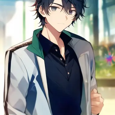 Profile image of やなと