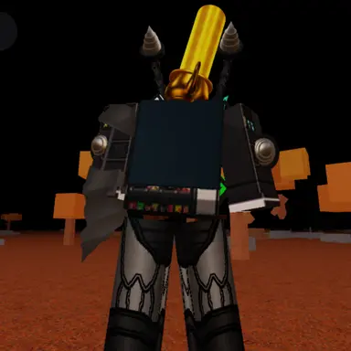 Profile image of Beetlers