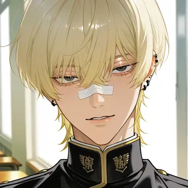 Profile image of 赤城翔