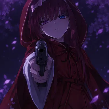 Profile image of 赤音