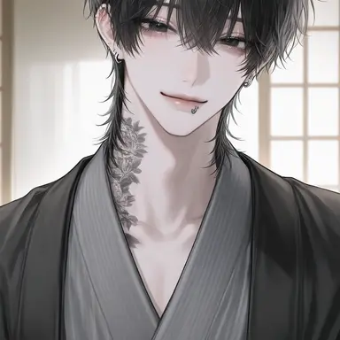 Profile image of Soya Kaguragi