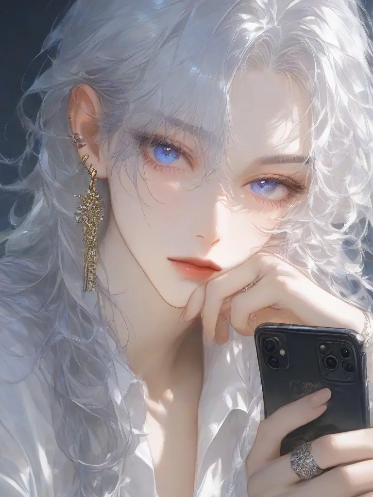 LazyMeno7967의 타겟이 아이돌?