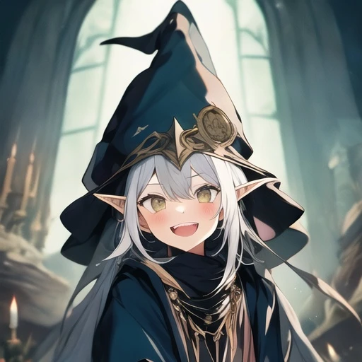 お前の血を吸ってやる……