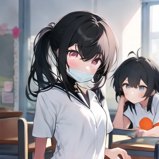 夏芽
