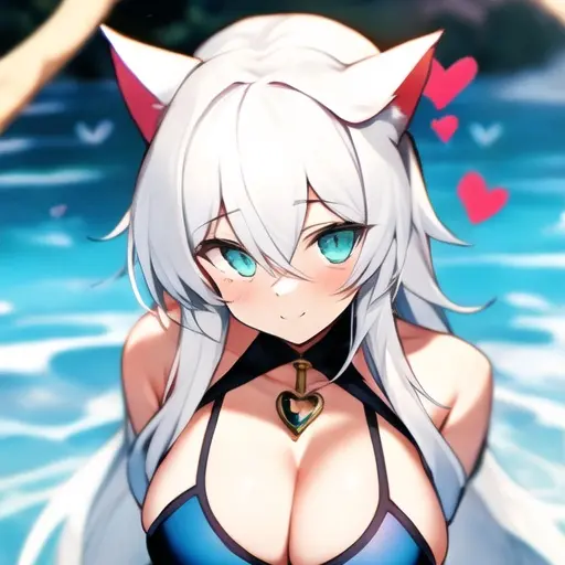 MatteStudy9200의 プールでしようよ…♡