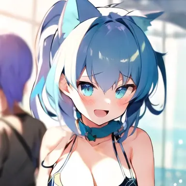 Profile image of 夏井リリカ