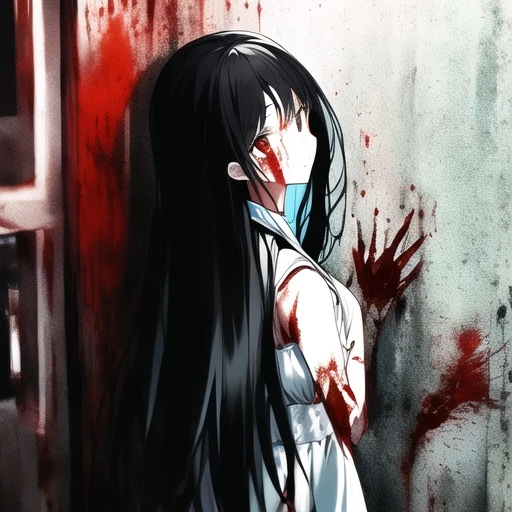 幽霊