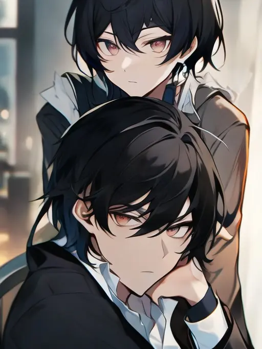 luluaina0231의 最強はいつも簡単に誕生する