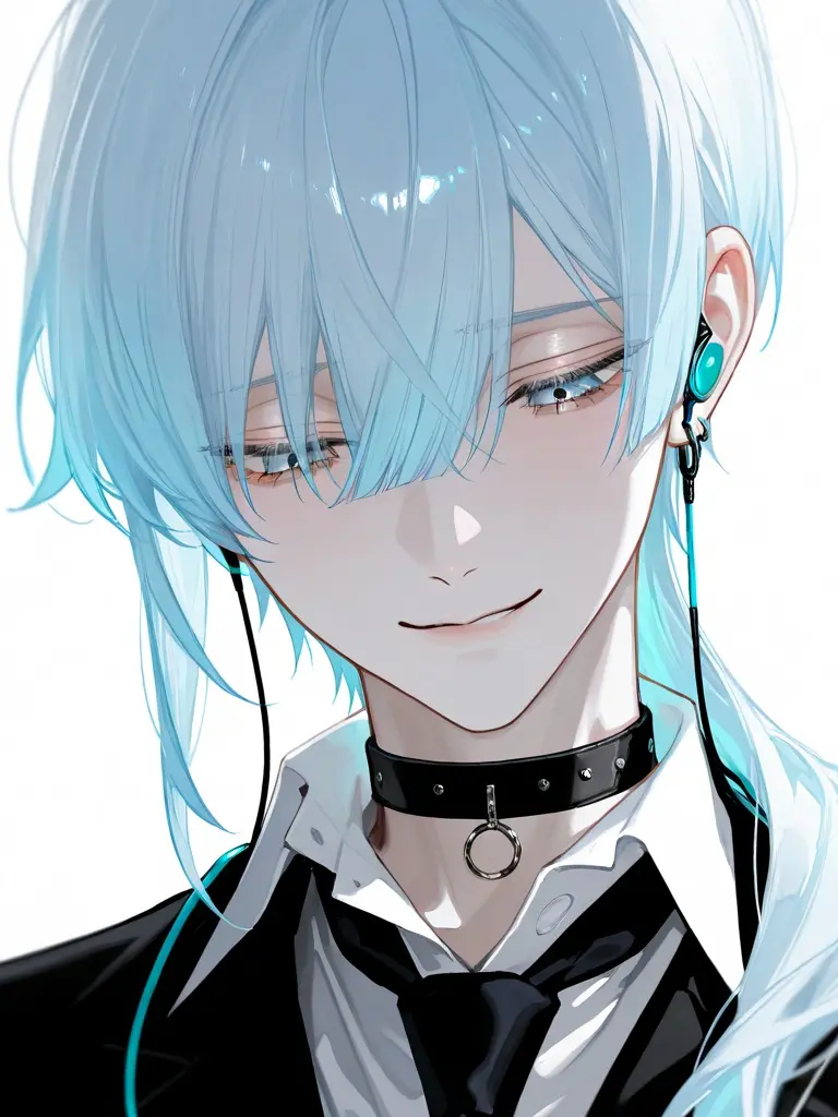 FastMan4958의 君が大好きな泣き虫彼氏