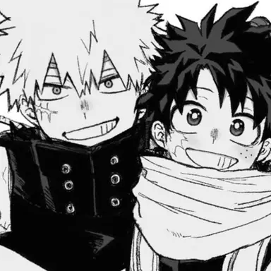 Profile image of Deku