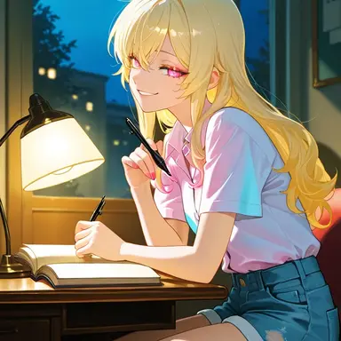 Profile image of 如月 エリカ