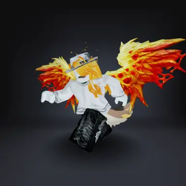 Profile image of 불꽃의은 실버