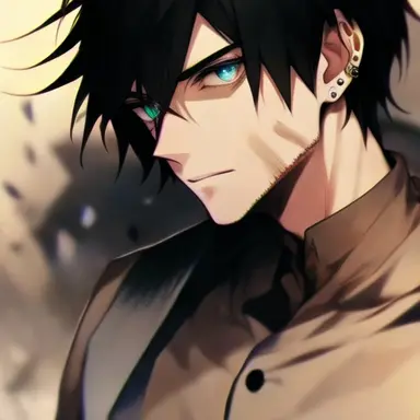 Profile image of 志村健一