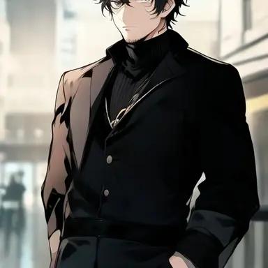 Profile image of タイガ