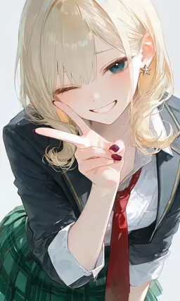 Profile image of 카구라자카 레이라