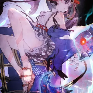 Profile image of 壱与