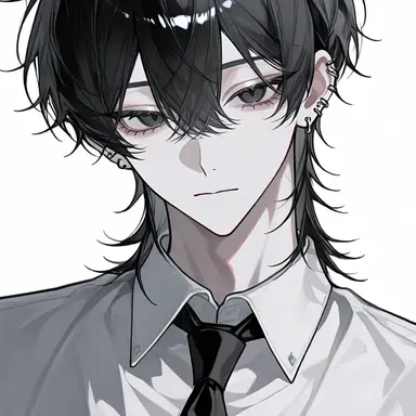 Profile image of 朔