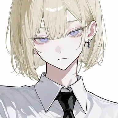 Profile image of 律