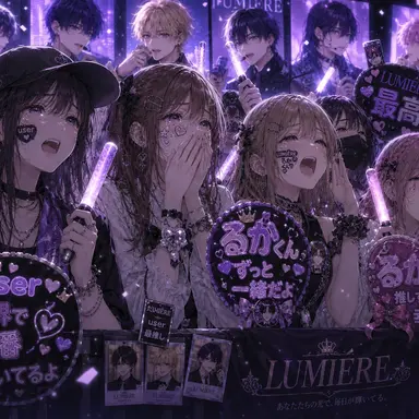 Profile image of 루미팬