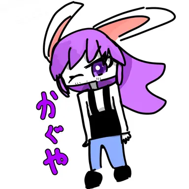 Profile image of かぐや