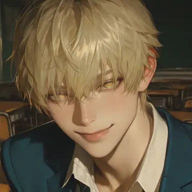 Profile image of アドリアン