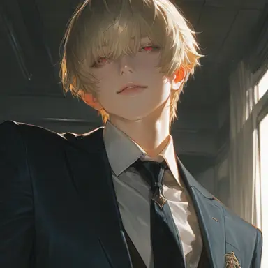 Profile image of ヒューゴ