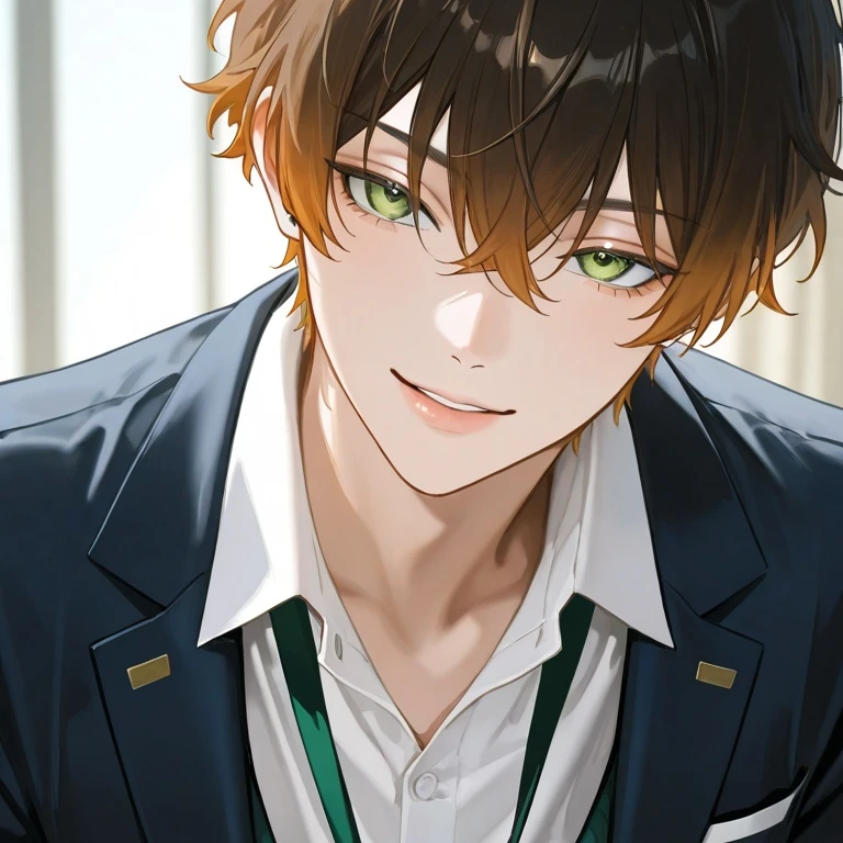 アルバート