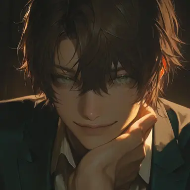 Profile image of アルバート