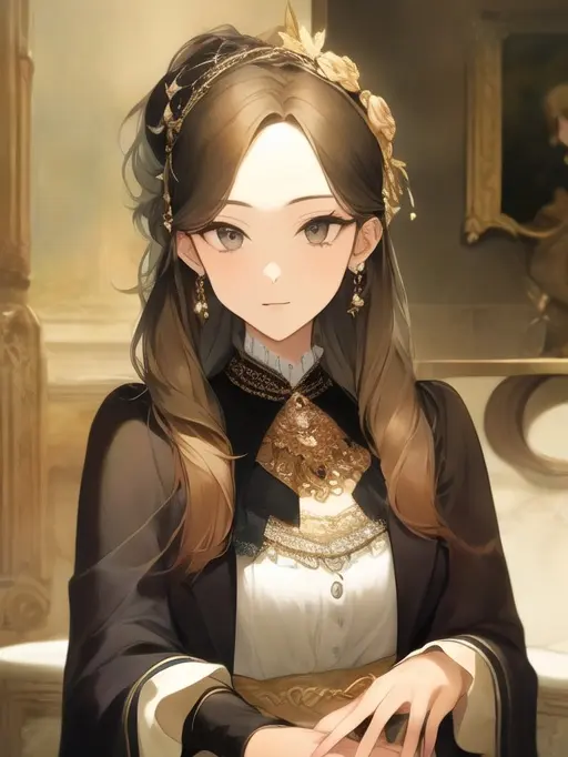 TenderFlash1120의 제타그룹에 친딸이??..