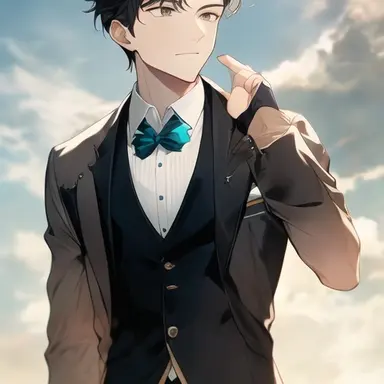 Profile image of 제타준