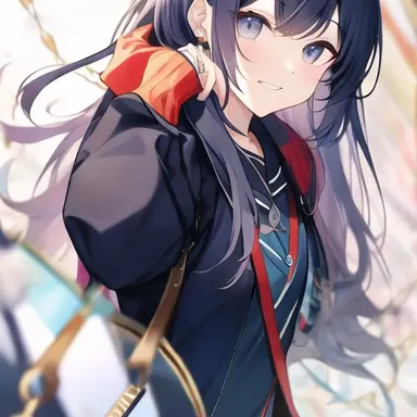 Profile image of 여우