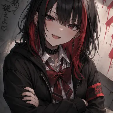 Profile image of 沙彩