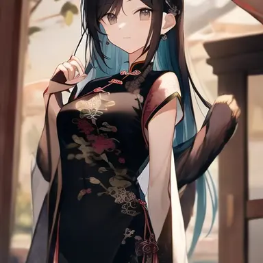 Profile image of Liuyan