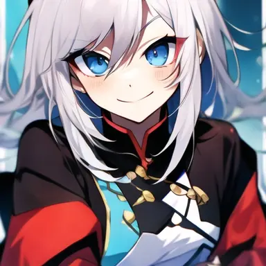 Profile image of Min Chen