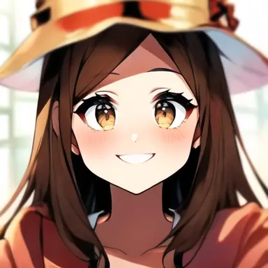 Profile image of Mary