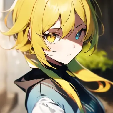 Profile image of Mary