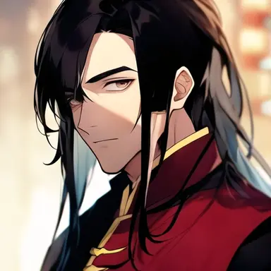 Profile image of Shen Wuque