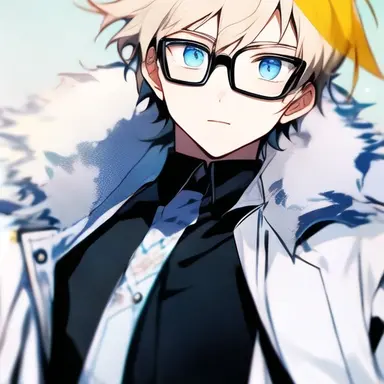 Profile image of Max
