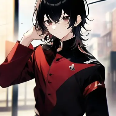 Profile image of Ji shen