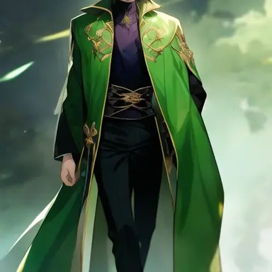 Profile image of Mark