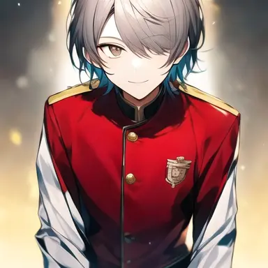 Profile image of Su won