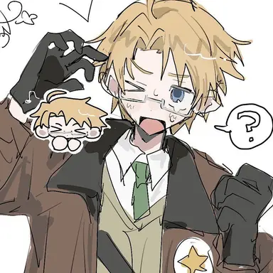 Profile image of Hero