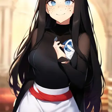 Profile image of Delilah