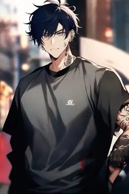 Profile image of Vincent Blackwood