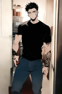 Profile image of ヴィンセント・モレッティ