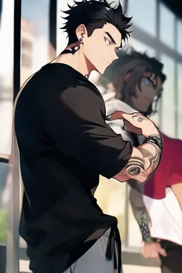 Profile image of Vincent