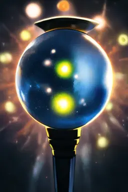 Profile image of The Eclipse bond